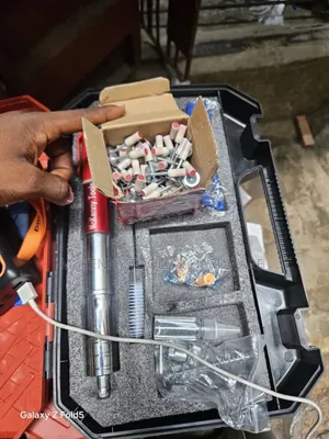 Nailer Kit Machine