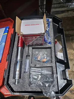 Nailer Kit Machine