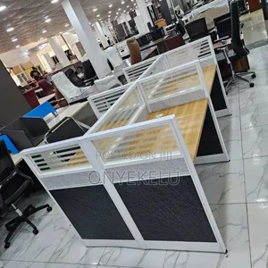 4in 1 Workstation