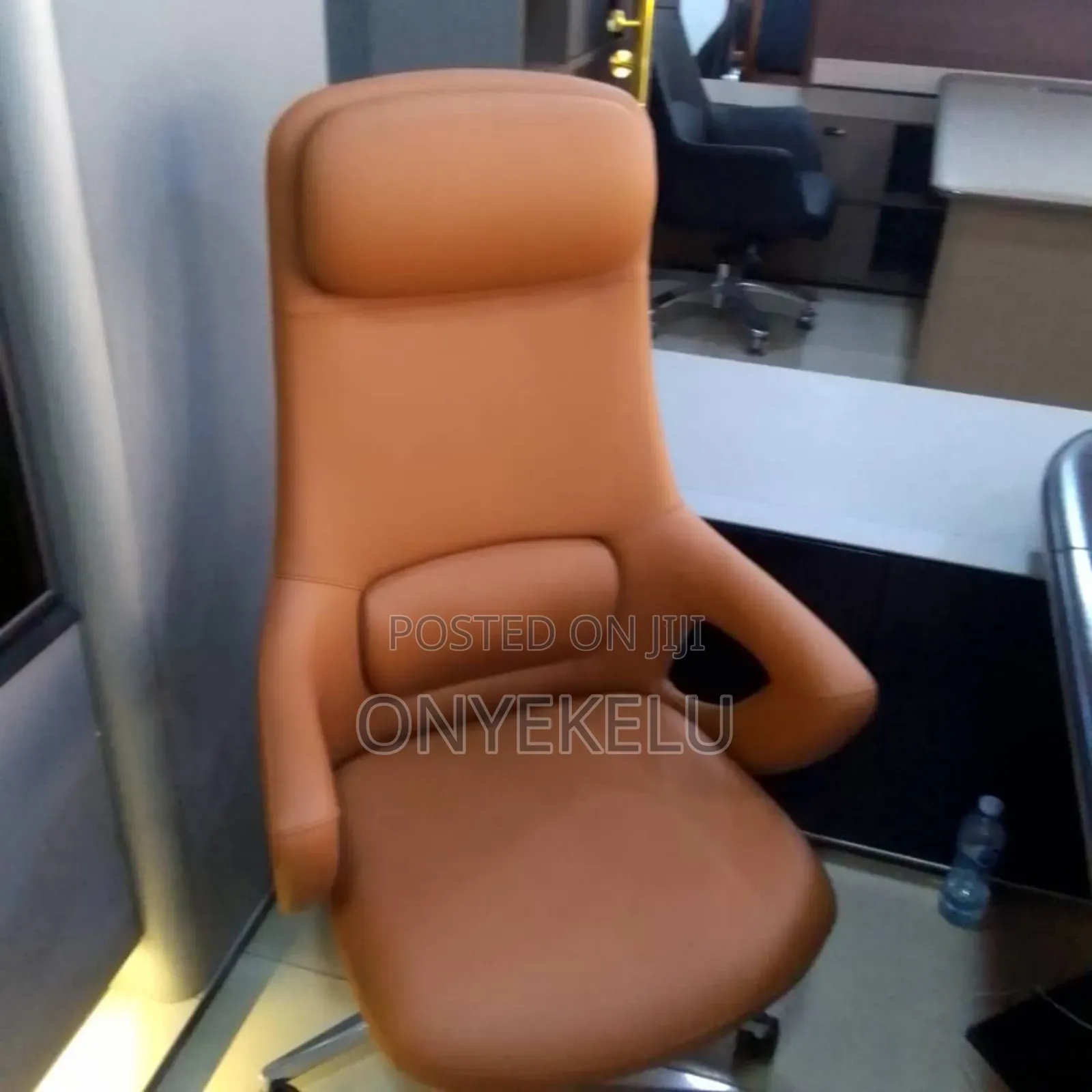 Executive Swivel Chair