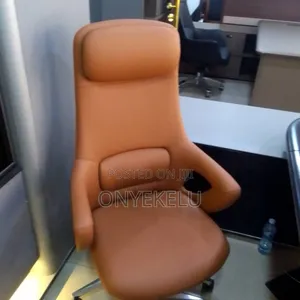 Executive Swivel Chair