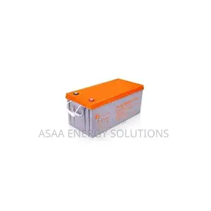 200ah,220ah,240ah Felicity Tubular Battery Finix With Warranty