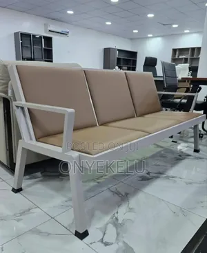 3in1 Visitors Chair