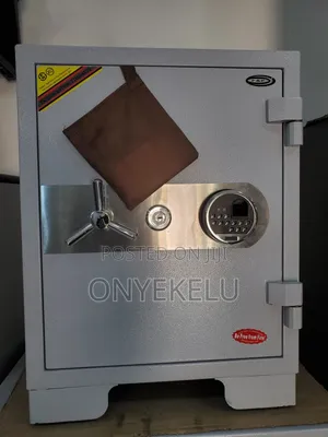 Office Fireproof Safe