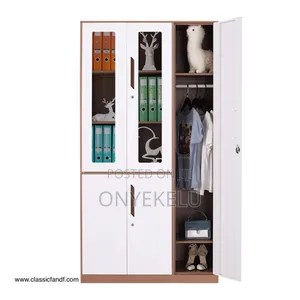 Full Hight Cabinet