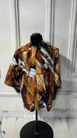 Vintage Shirts, Ankara Bubu Gown, Ankara Palazzo Etc