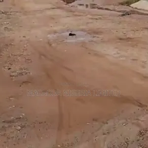 Land for Sale at Iyana Ipaja