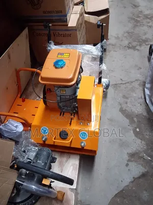 Plate Compactor C90