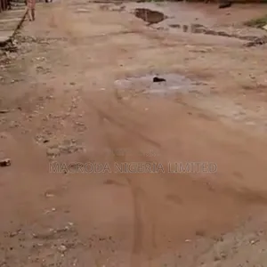 Land Selling Now at Gbagada