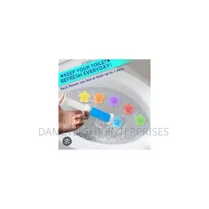 Wc Freshon 3in1 Toilet Gel
