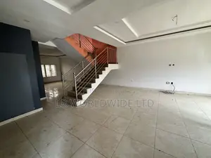 4bdrm Duplex in Riverpark, Lugbe District for sale