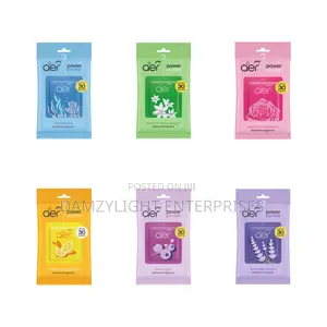 Aer Power Pocket Bathroom Fragrance