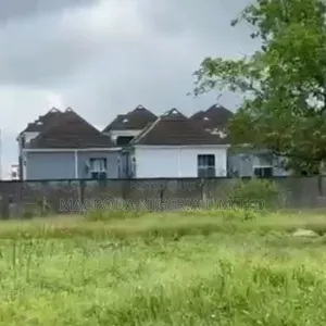Half Plot Of
Land Available for Sale