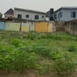 Land Available for Sale