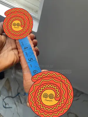 Manual Dildo