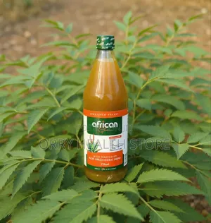African Gem Herbal