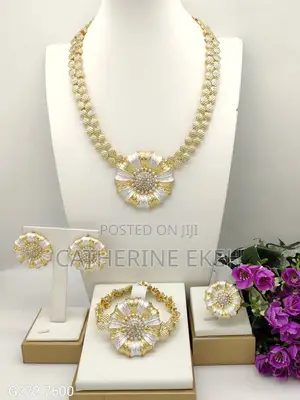Jewelry Set