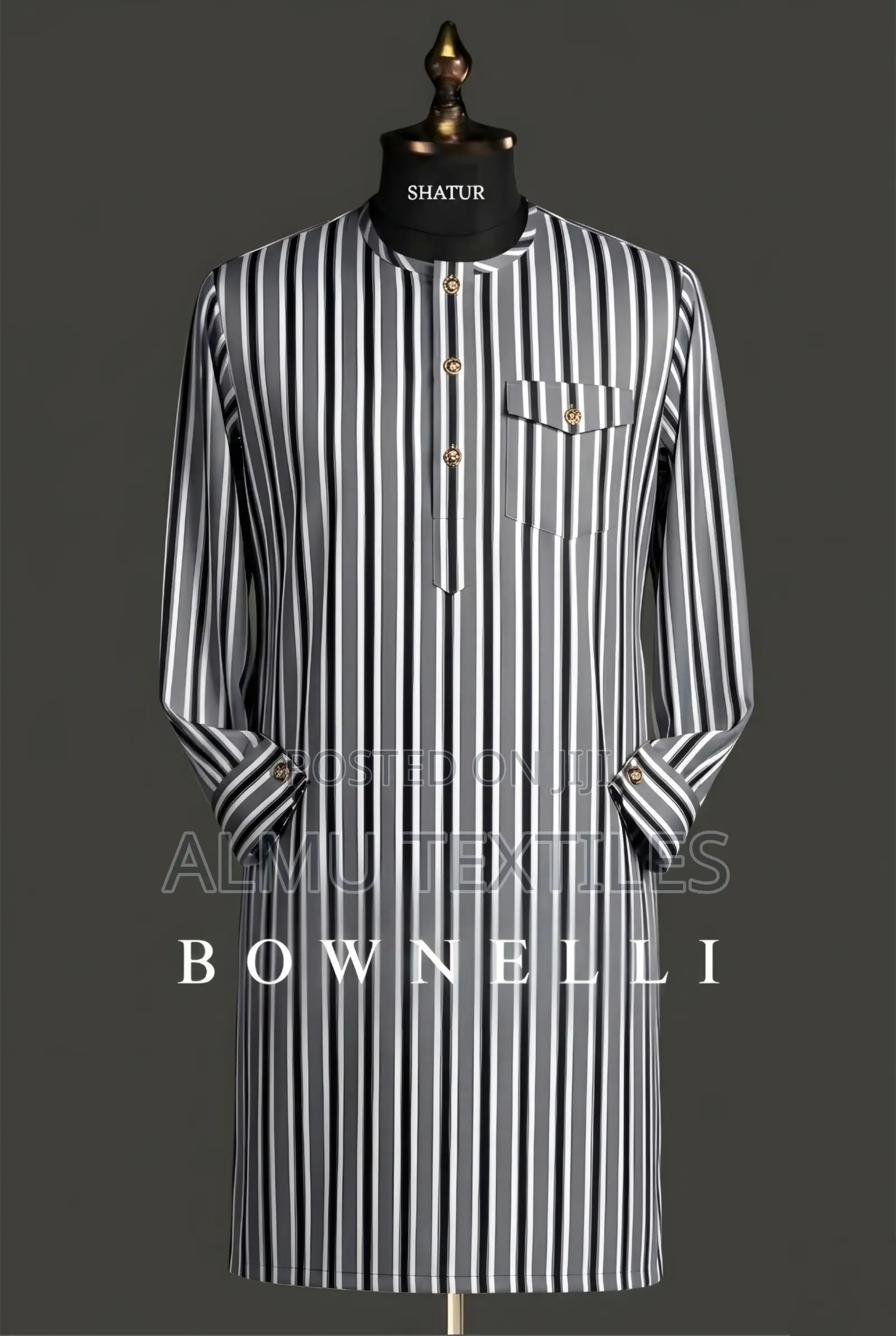 Bownelli Collection