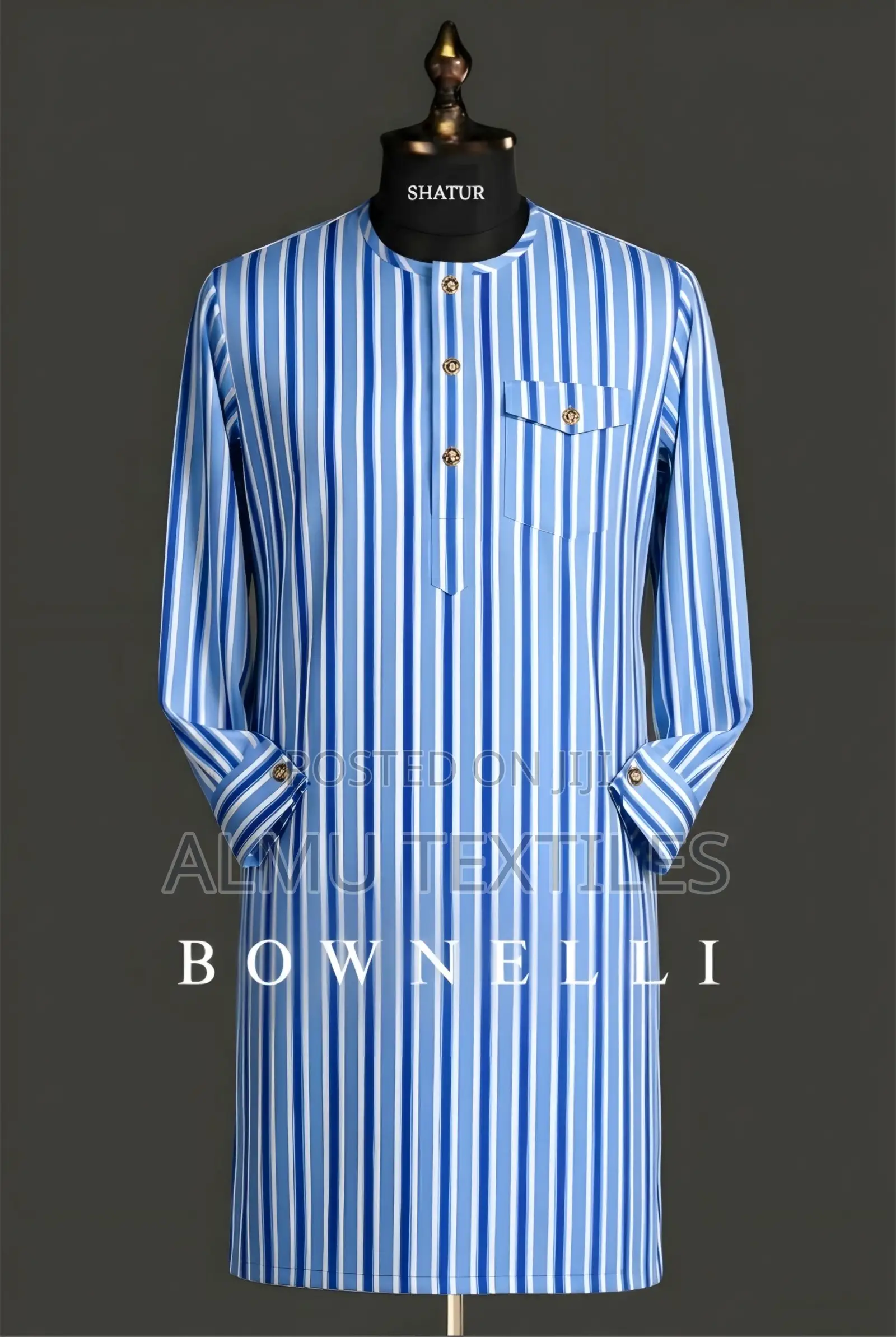 Bownelli Collection