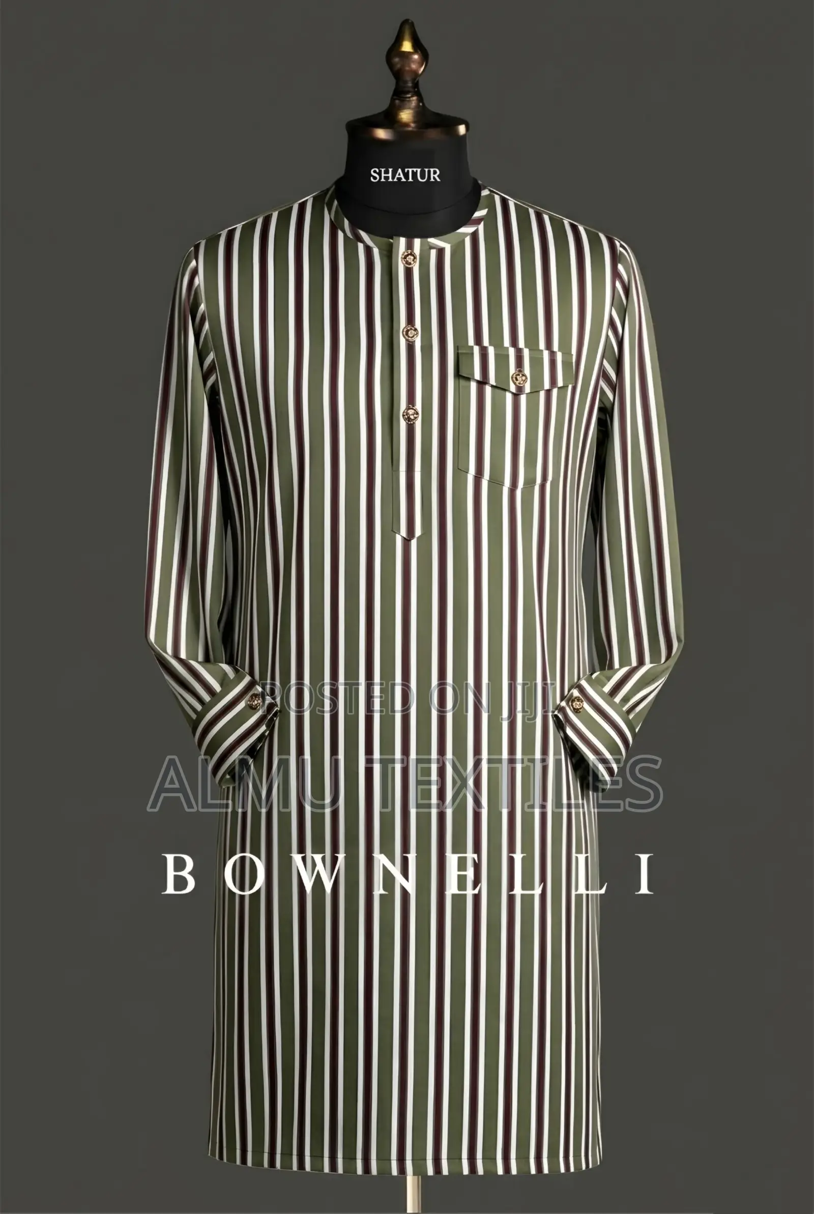 Bownelli Collection