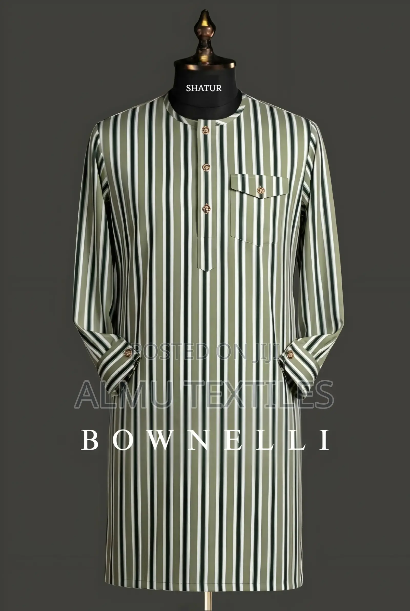 Bownelli Collection