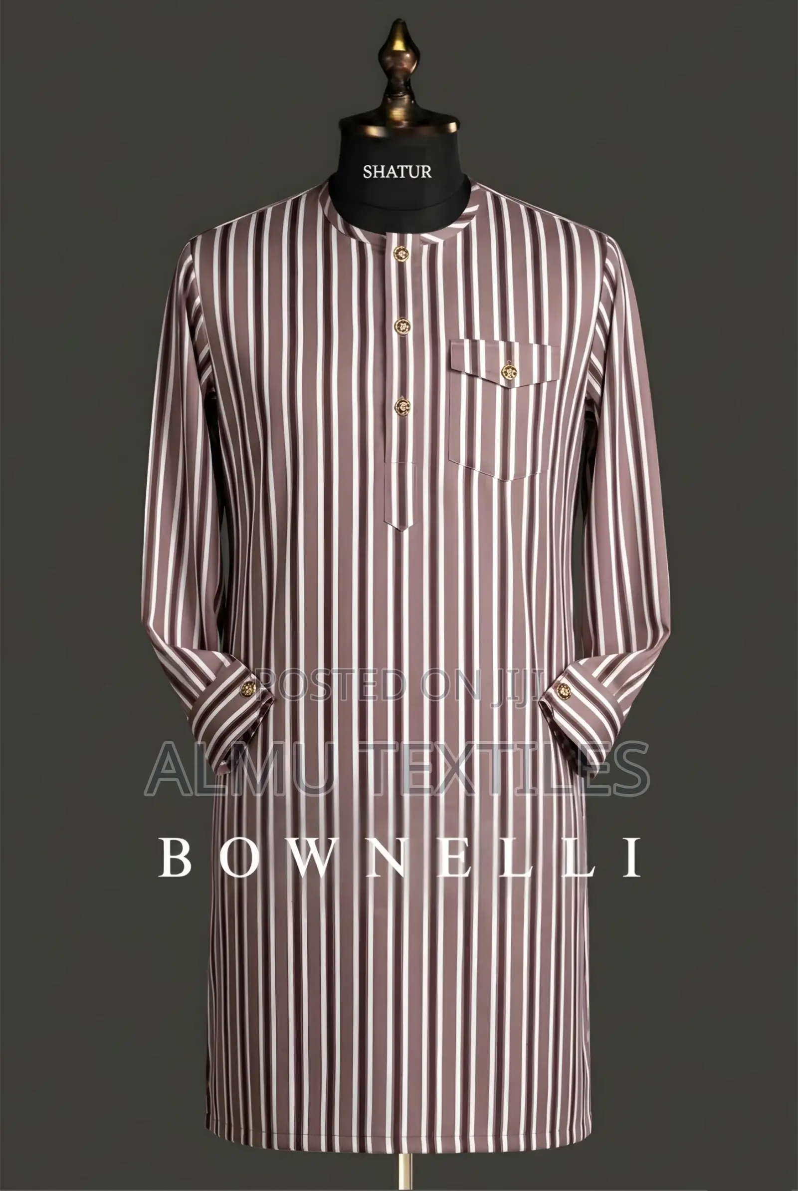 Bownelli Collection