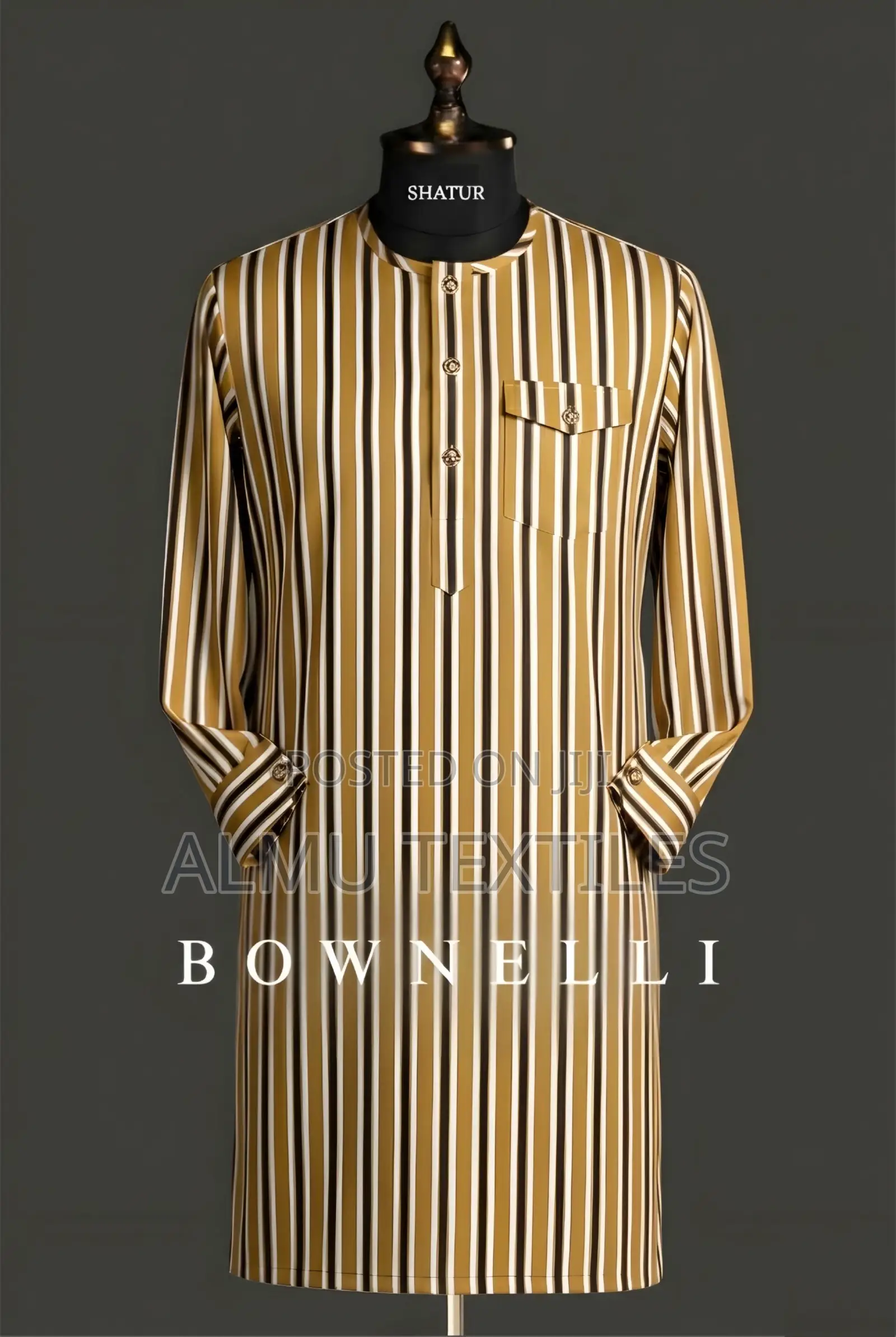 Bownelli Collection