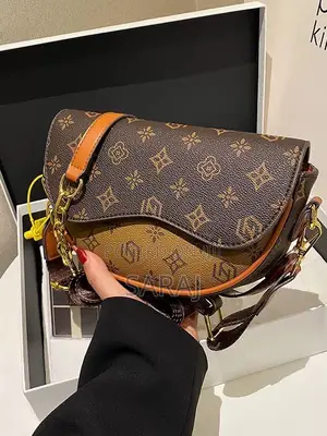 Luxurious Handbags