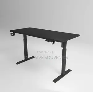 Electric Height Adjustable Desk Sit And Stand Desk