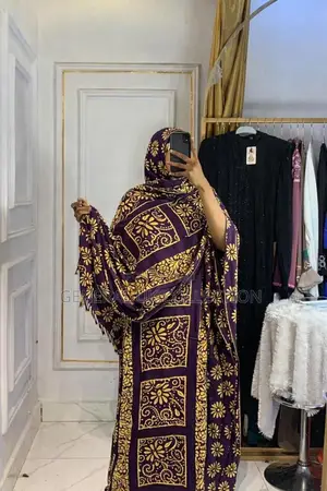 Comfy Gown