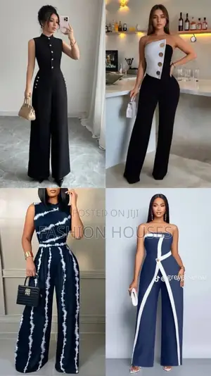 Fashion House
