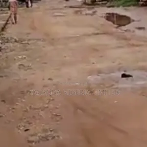 Solid Dry Land Available for Sale in Lagos