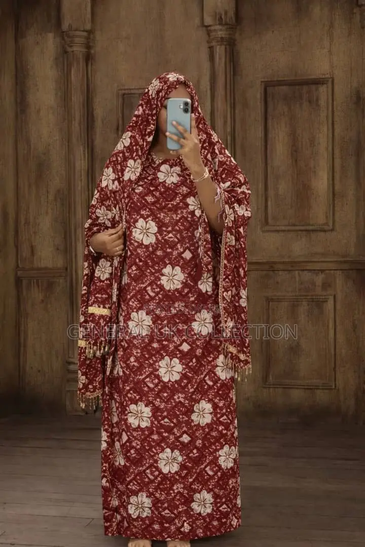 Bubu Gowns
