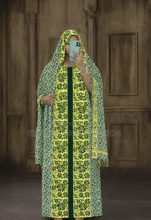 Bubu Gowns
