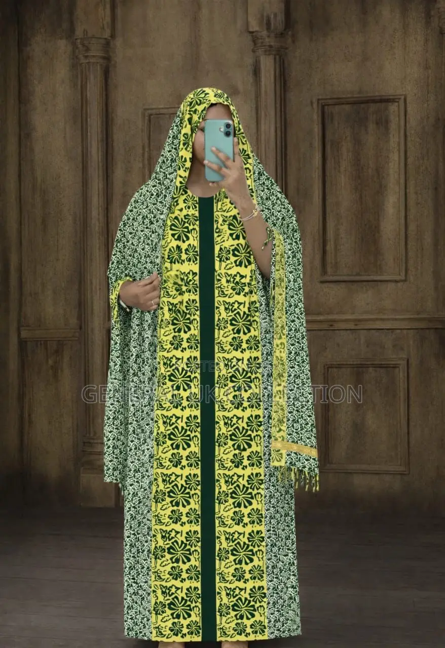 Bubu Gowns