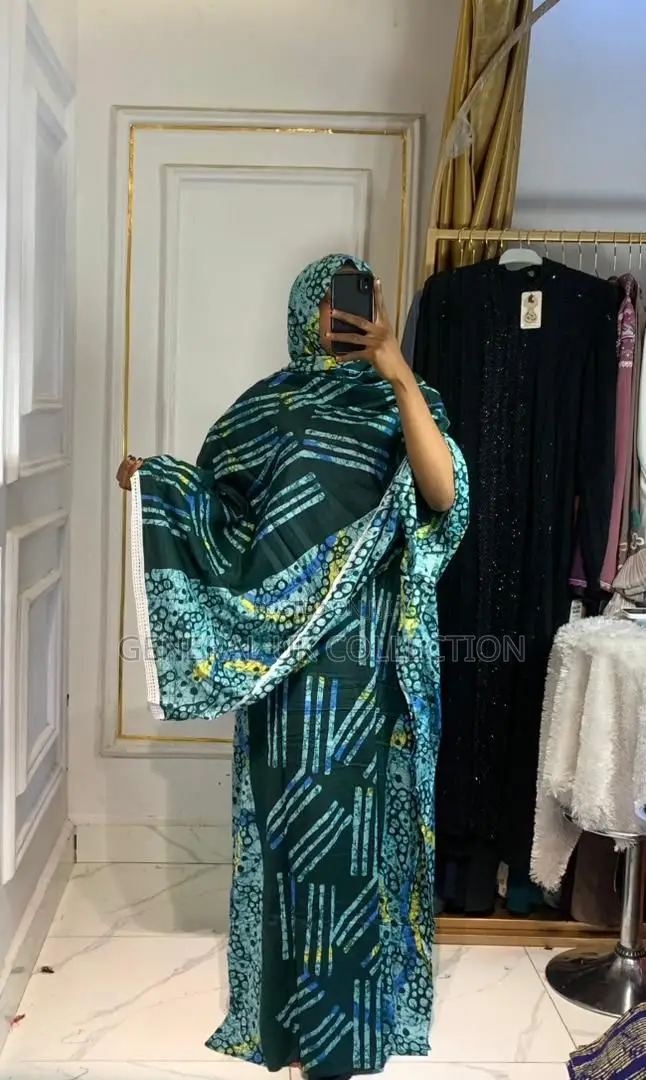 Bubu Gowns