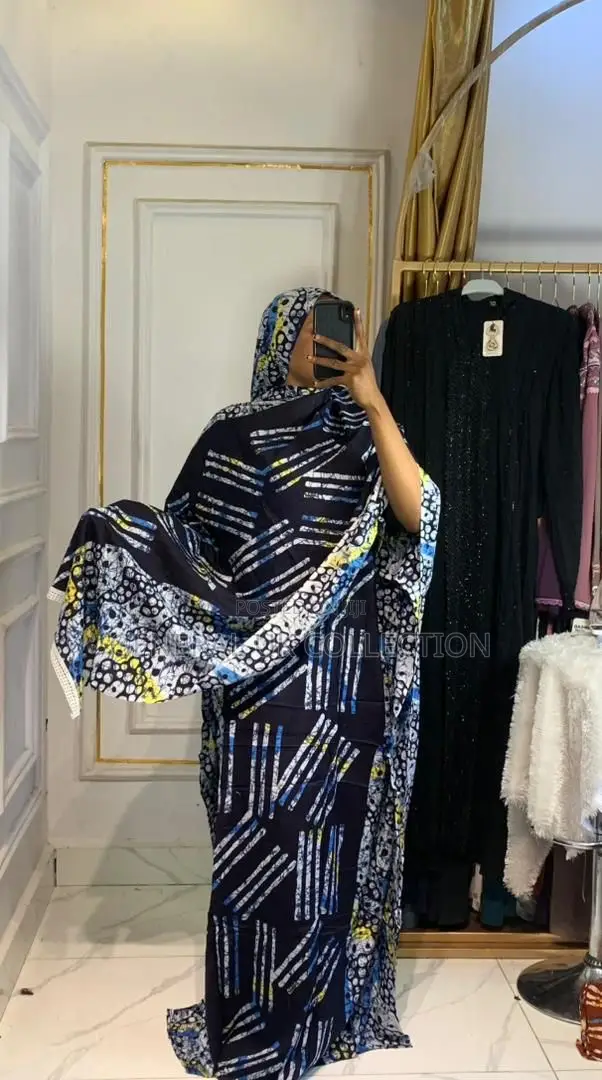 Bubu Gowns