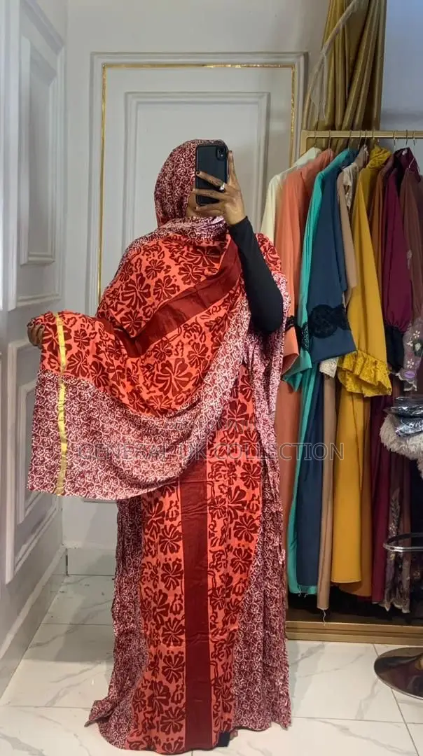 Bubu Gowns