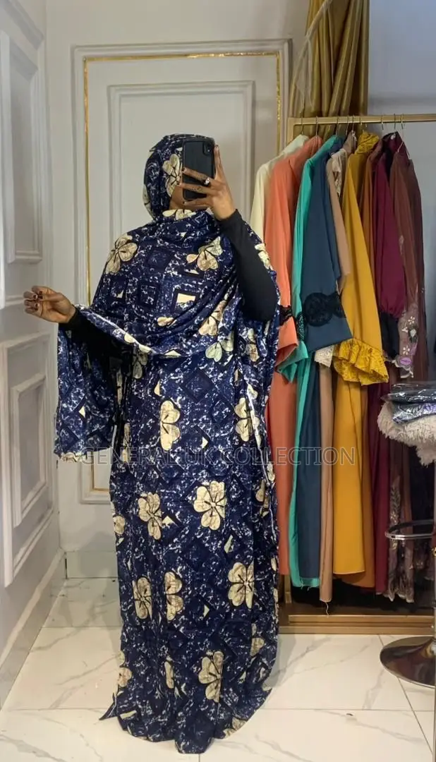 Bubu Gowns