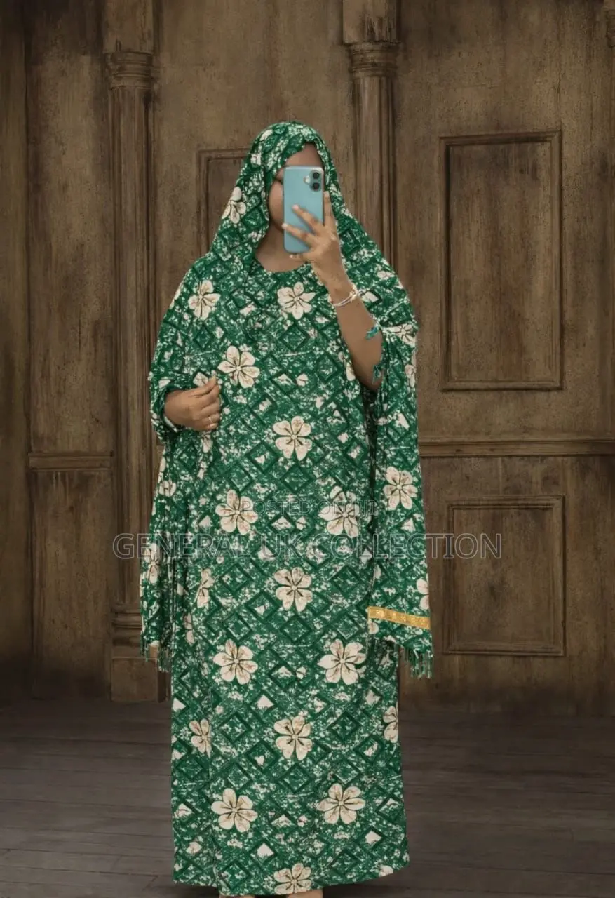 Bubu Gowns