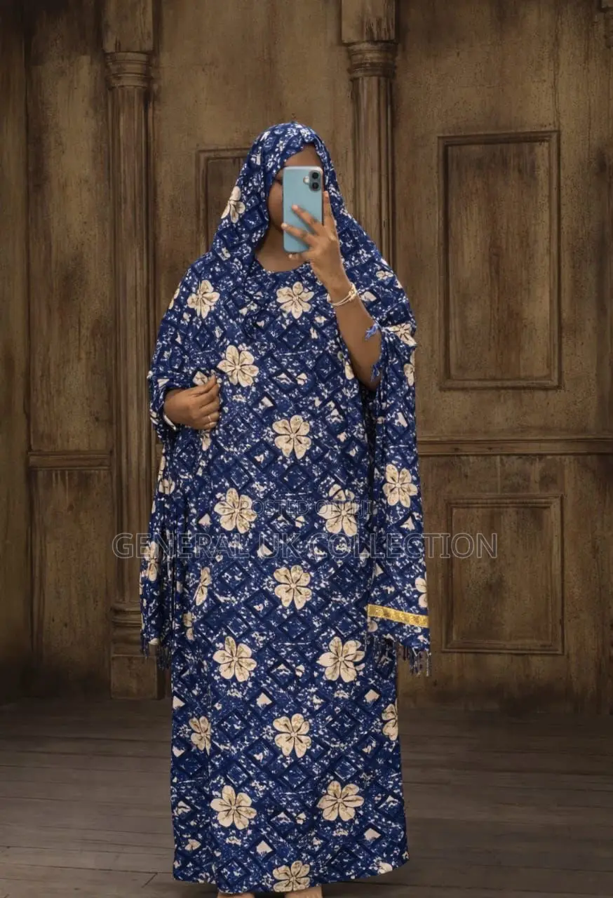 Bubu Gowns