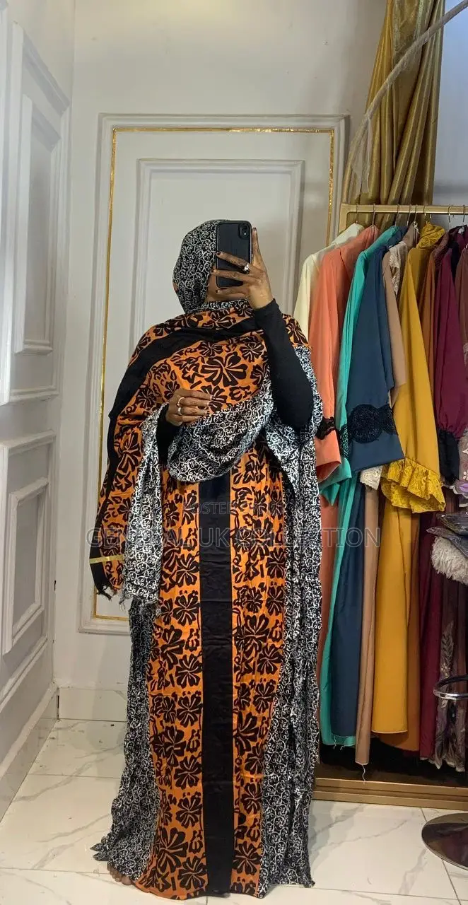 Bubu Gowns