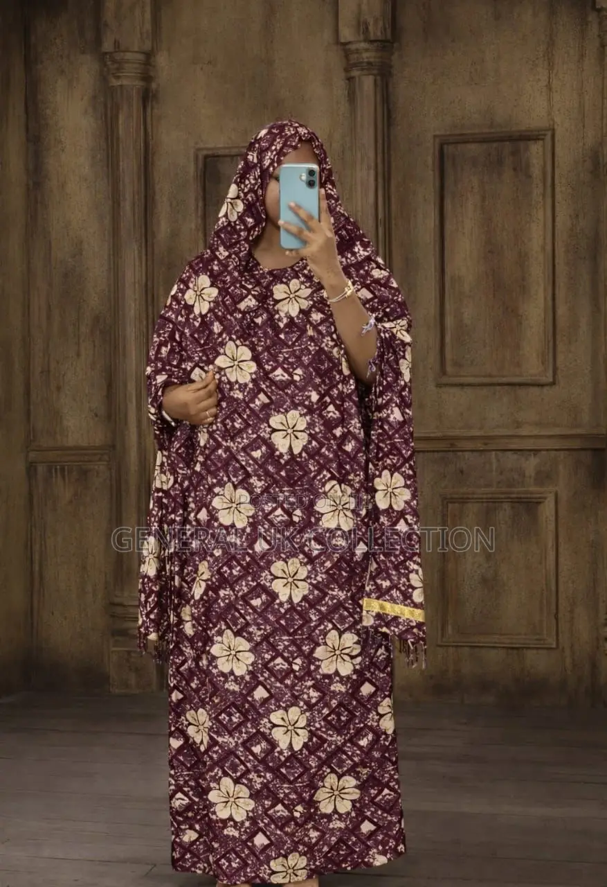 Bubu Gowns