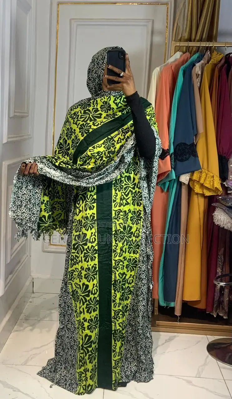 Bubu Gowns