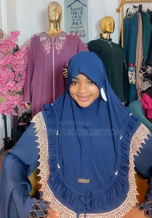  New Indonesian Hijab 