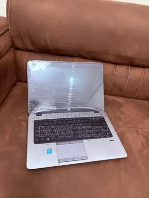 Laptop HP EliteBook 840 8GB Intel Core i5 HDD 500GB