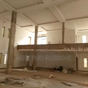 Larger Hall, Offices 4 Banks Businesses at 20m Yearlly in Gra Enugu