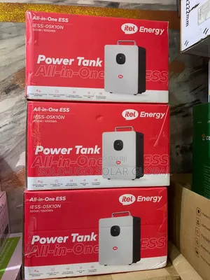 500w/1000wh Itel Power Station