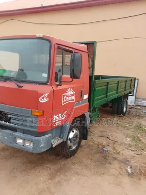 Nissan Embro Truck