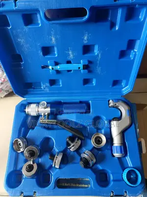 Hydraulic Tube Expander Tool Kit